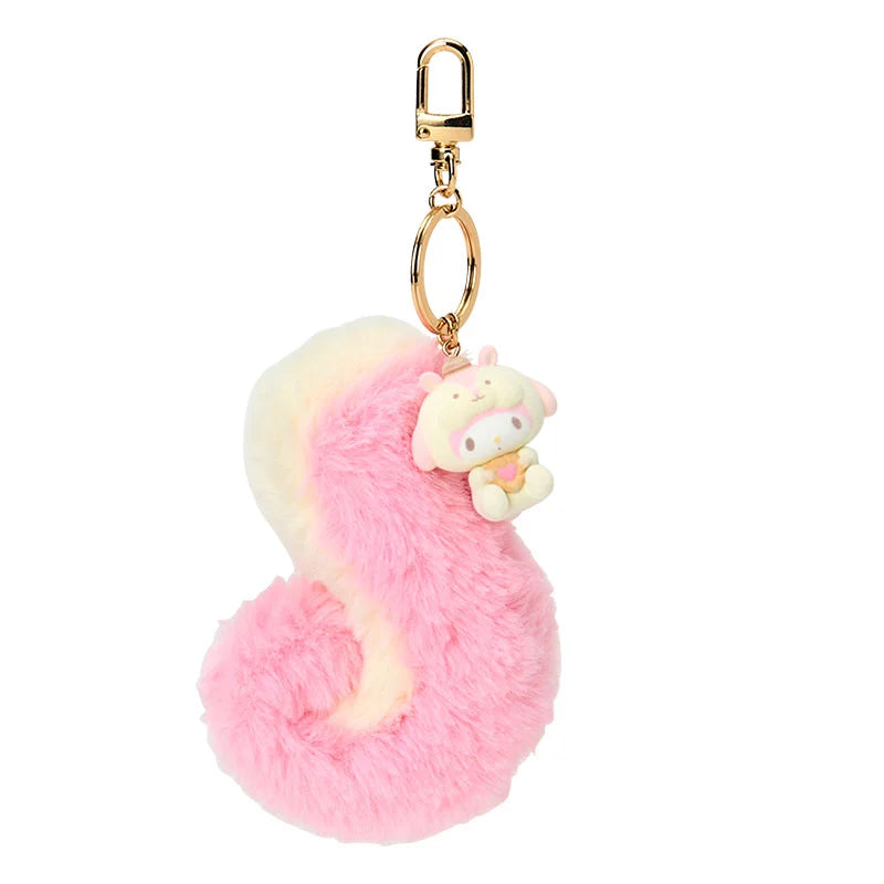 Sanrio Keyholder (Risumofumofu)
