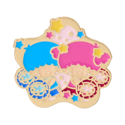 Sanrio Characters Pins Blind Box (SANRIO FES 2026 Limited Edition)