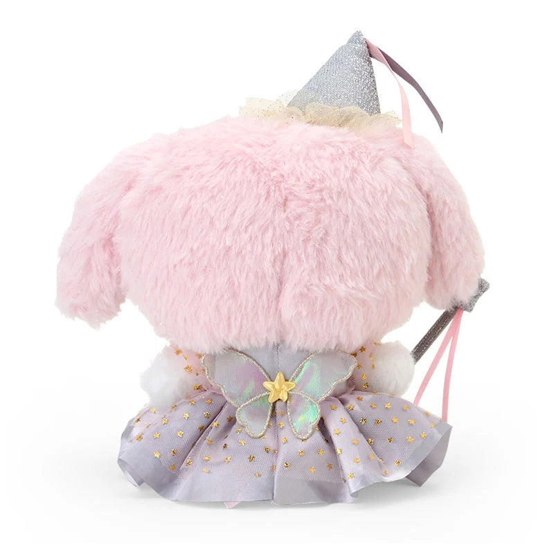 Sanrio My Melody Stuffed toy (Star)