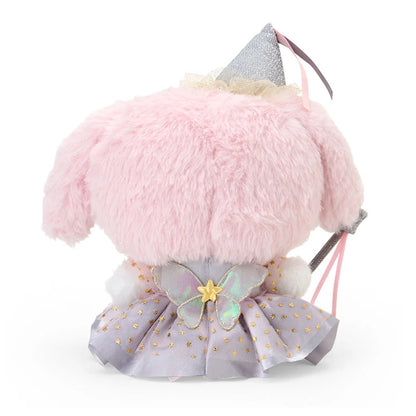 Sanrio My Melody Stuffed toy (Star)