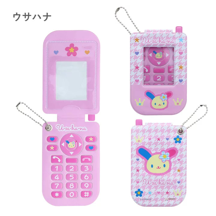 Sanrio Characters Heisei retro Photocard Holder (Y2K)
