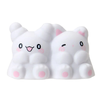 Sanrio Hanamaruobake Mascot Blind Box (with friends)