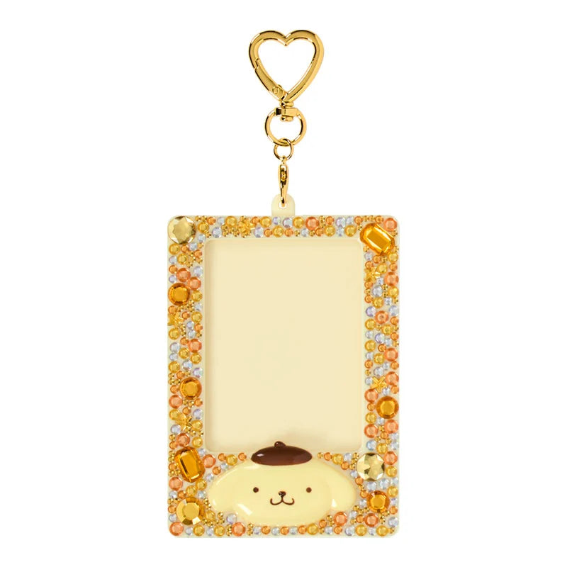 Sanrio Trading card holder (Enjoy Idol)