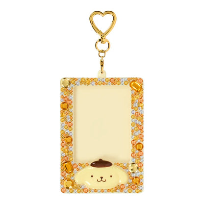 Sanrio Trading card holder (Enjoy Idol)