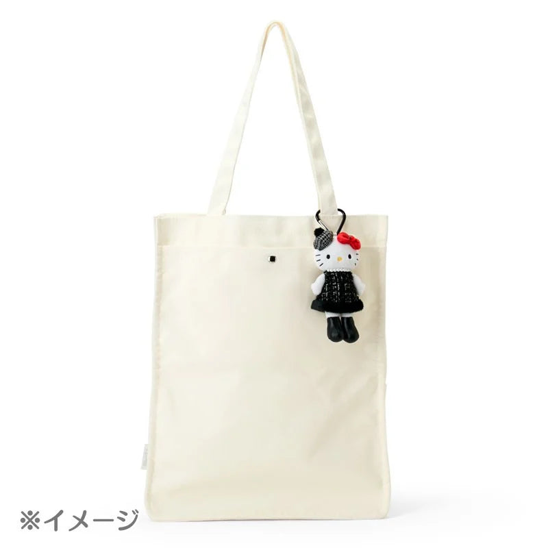 Sanrio Hello Kitty Style Up Mascot (Tweed dress)