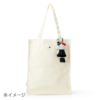Sanrio Hello Kitty Style Up Mascot (Tweed dress)