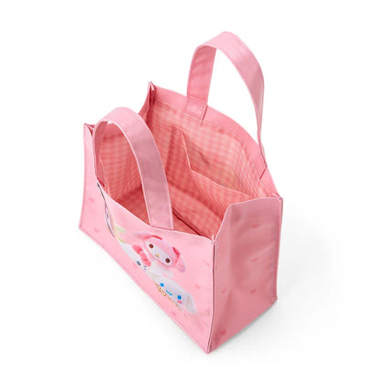 Sanrio Characters Carry-on bag (Pitatto Friends Photo Design)