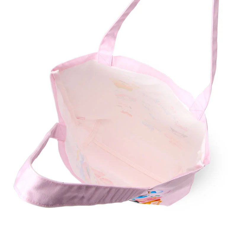 Sanrio Characters Tote bag (SANRIO FES 2026 Limited Edition)