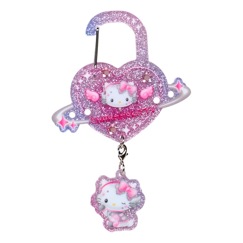 Sanrio Carabiner Blind Box (Tokimeki Planet)