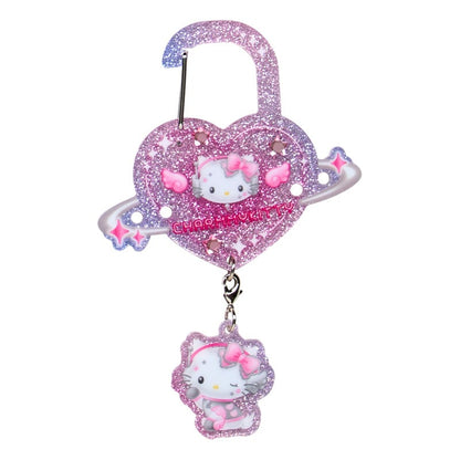 Sanrio Carabiner Blind Box (Tokimeki Planet)