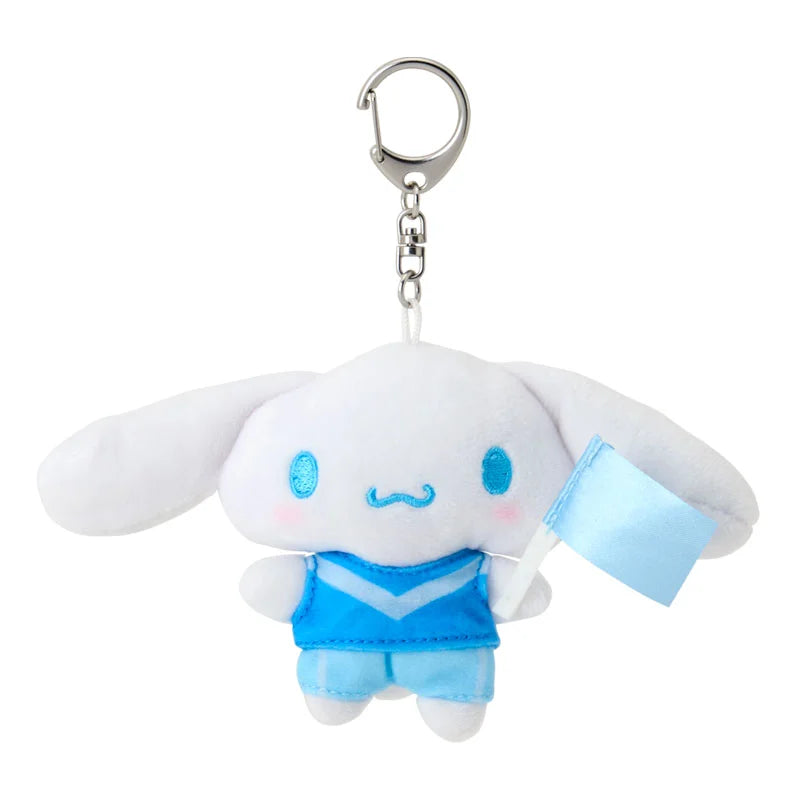 Sanrio Characters Mascot holder (SANRIO FES 2026 Limited Edition)