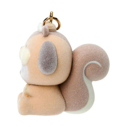 Sanrio Keyholder (Risumofumofu)