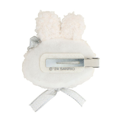 Sanrio Hair Clip Blind Box (Fluffy Snow Rabbit)