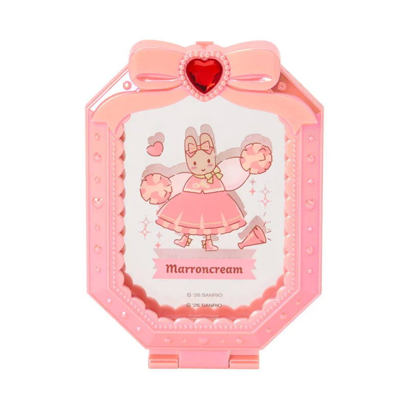 Sanrio Mirror (Support everyone! Cheeristails)