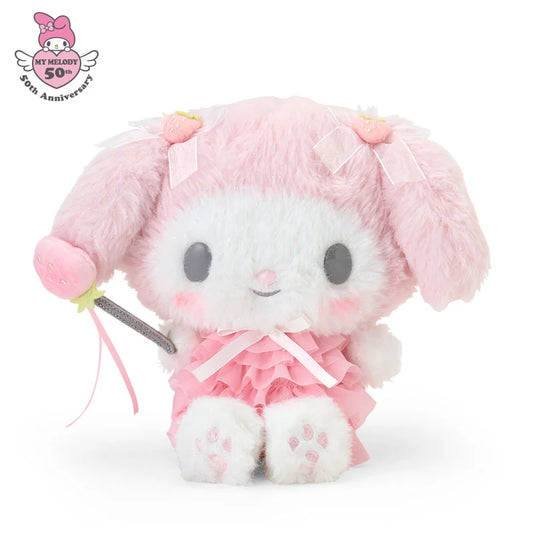 Sanrio My Melody Stuffed toy (Strawberry)