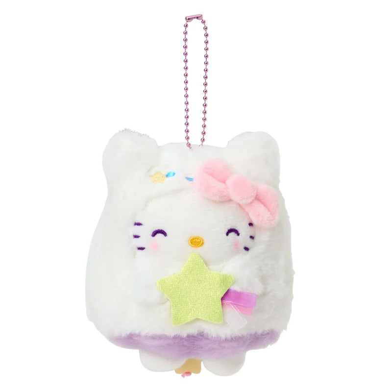 Sanrio Mascot holder (Starry ghost)