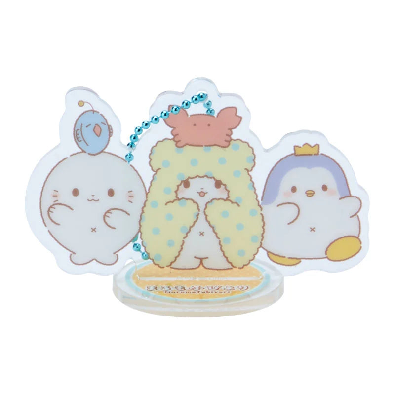 Sanrio Characters  Secret Acrylic Stand B (Attention! Debut character in the 2000s)