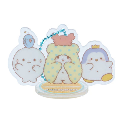 Sanrio Characters  Secret Acrylic Stand B (Attention! Debut character in the 2000s)