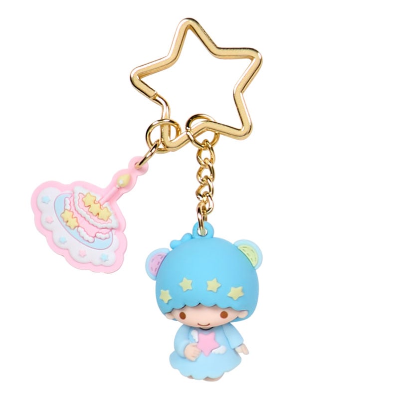 Sanrio Little Twin Stars Keychain Blind Box (Angel of the starry sky)