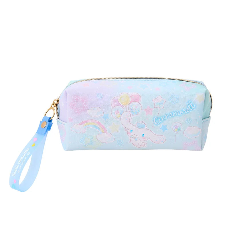 Sanrio BOX pen case (Yumekawa!)