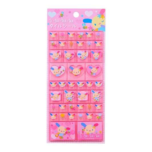 Sanrio Usahana Tile Sticker