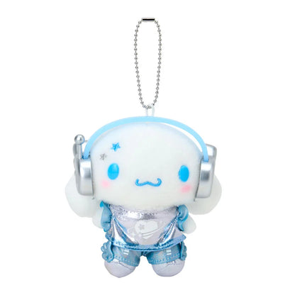 Sanrio Mascot holder (Tokimeki Planet)