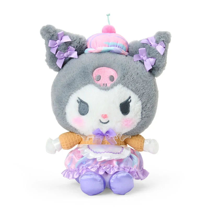 Sanrio Stuffed Toy (Dreamy Ice Parlour)
