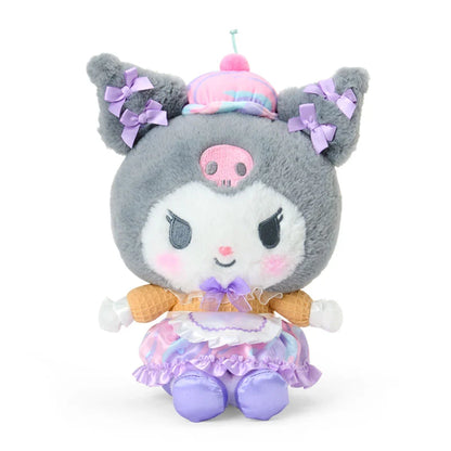 Sanrio Stuffed Toy (Dreamy Ice Parlour)