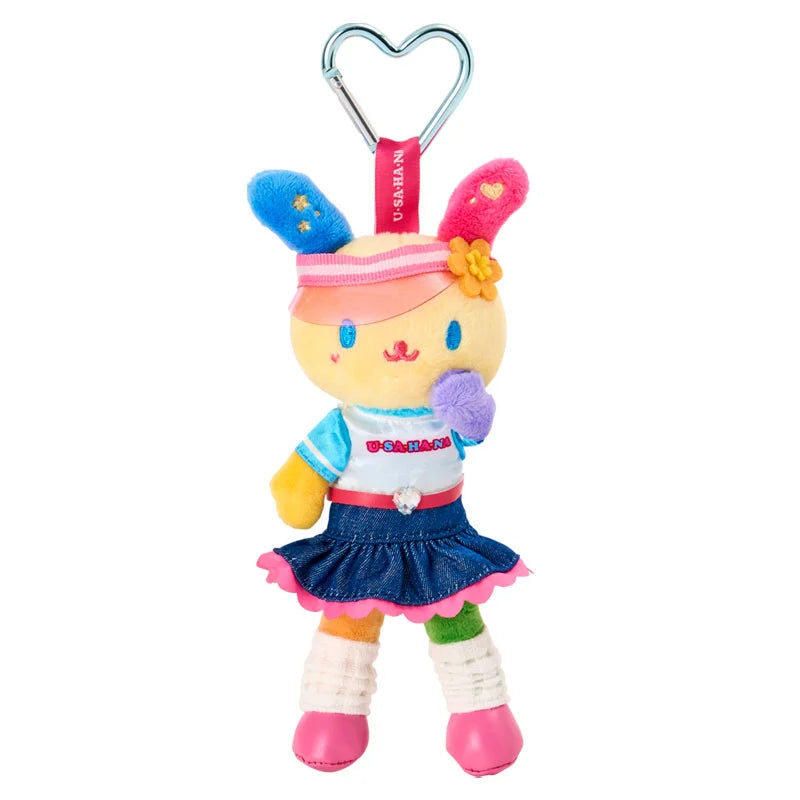 Sanrio Usahana  Style Up Mascot Holder