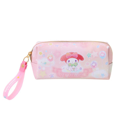 Sanrio BOX pen case (Yumekawa!)