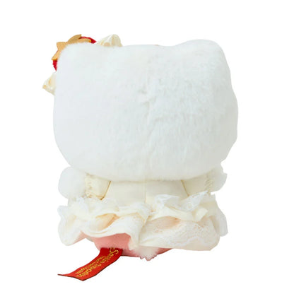 Sanrio Hello Kitty Mascot Holder (Sweet Cakes Collection)