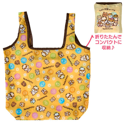 Sanrio Corocorokuririn Eco Bag