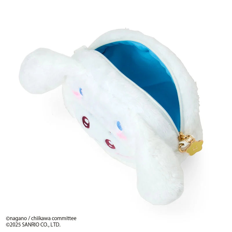 Sanrio Characters Chiikawa Pochette