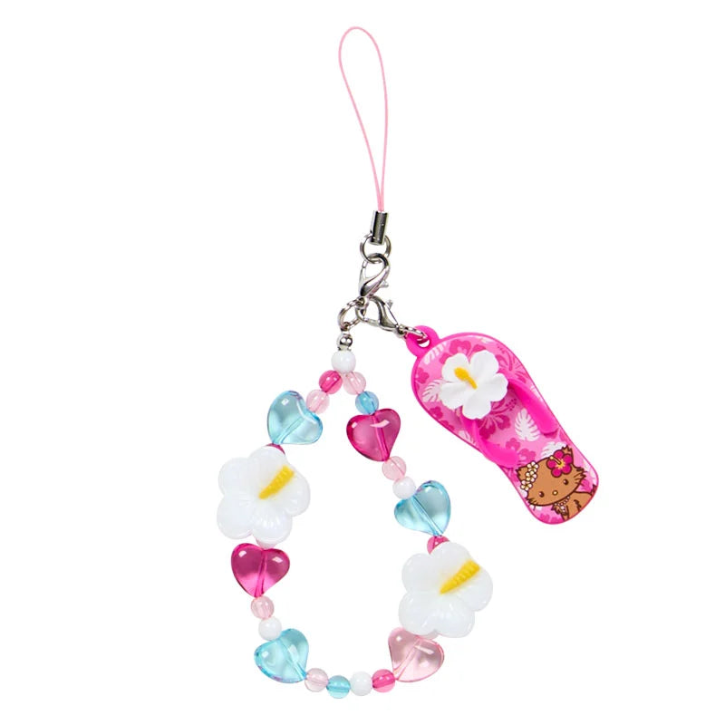 Sanrio Tokonatsu Vacation Design Series Blind box