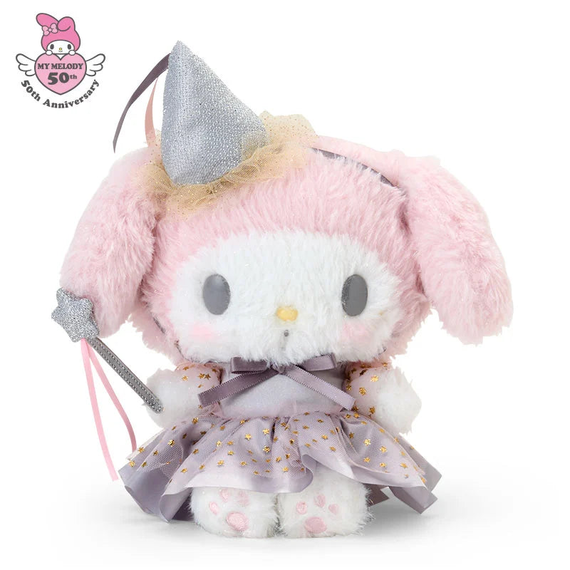 Sanrio My Melody Stuffed toy (Star)