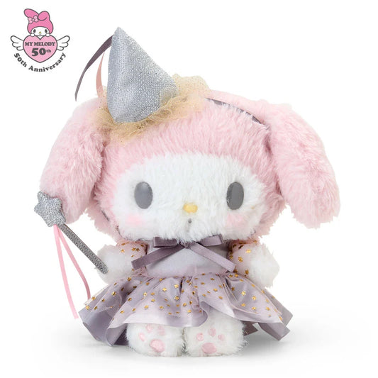 Sanrio My Melody Stuffed toy (Star)