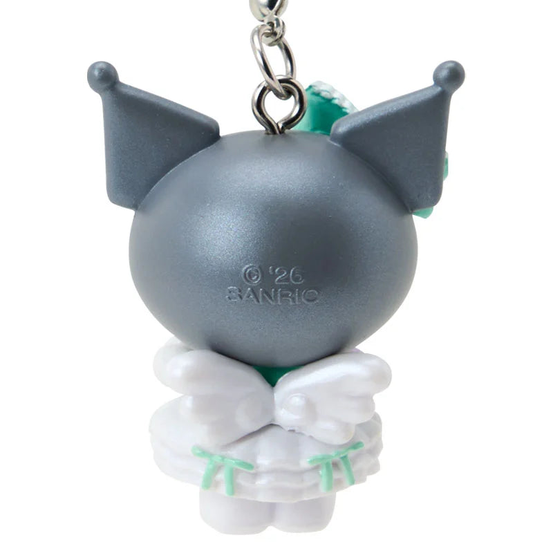 Sanrio Mascot Strap (Sparkling Wish)