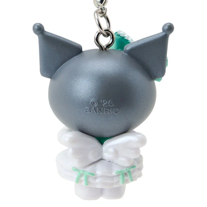 Sanrio Mascot Strap (Sparkling Wish)