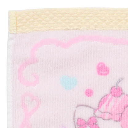 Sanrio Hand Towel (Dreamy Ice Parlour)