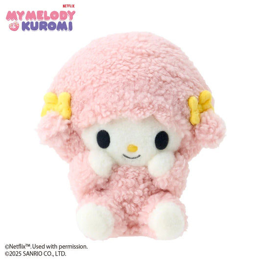 Sanrio My Sweet Piano Stuffed Toy (Netflix Anime Design Series)