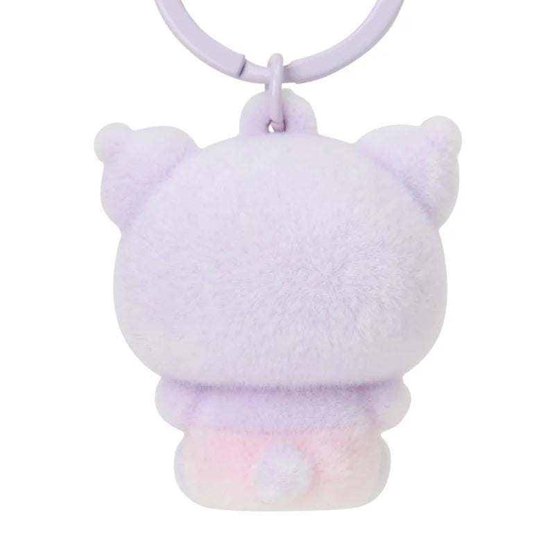 Sanrio Flocky Baby Bear 3D Keyholder