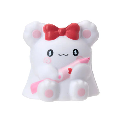 Sanrio Hanamaruobake Mascot Blind Box (with friends)