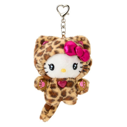 Sanrio Mascot holder (Gyaru Cat)