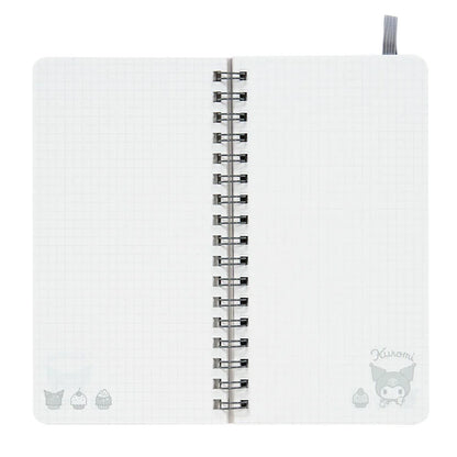 Sanrio Slim ring notebook