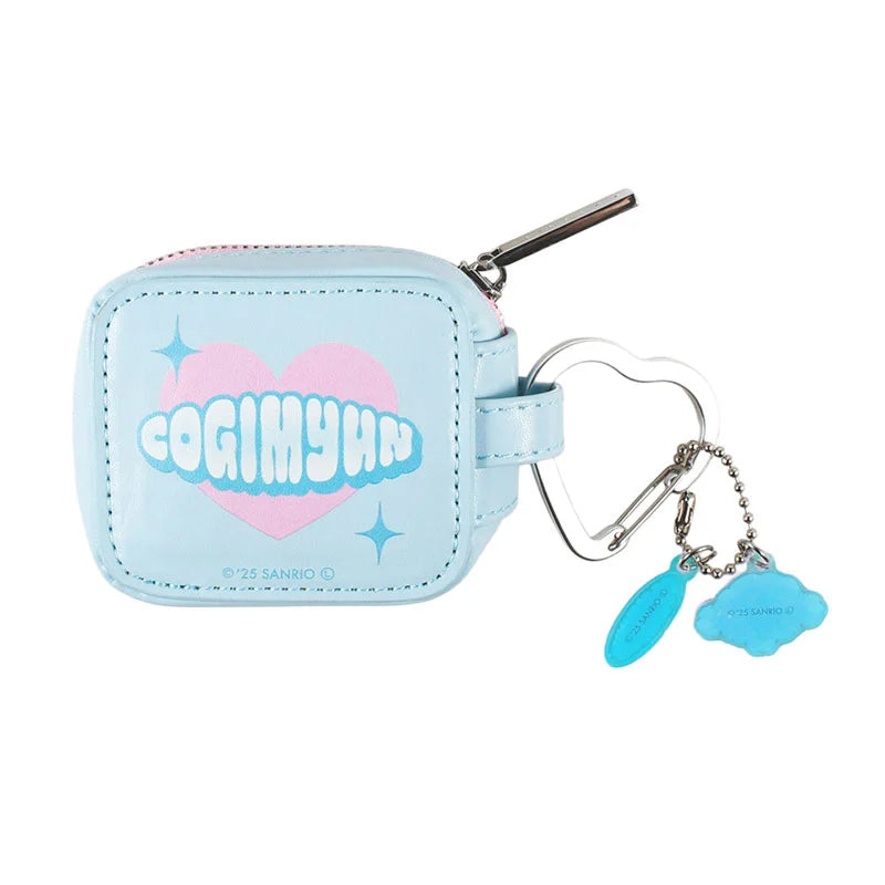 Sanrio SKINNYDIP LONDON Earphone case