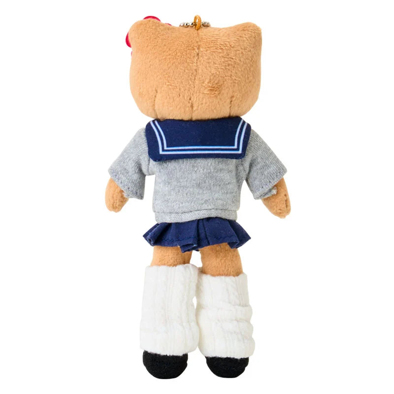 Sanrio Closet Collection Mascot Holder