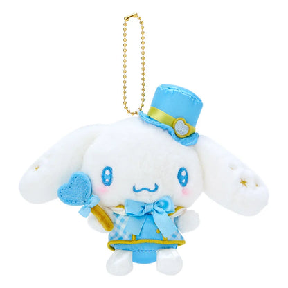 Mascot holder (I'll make you like it more)