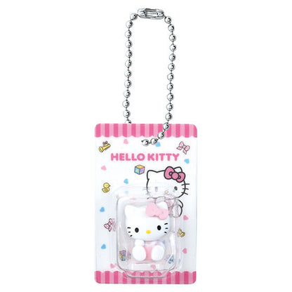 Play Gashapon! Sanrio HELLO KITTY Package Miniature Collection