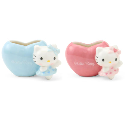 Sanrio Hello Kitty Pen stand (Angel)