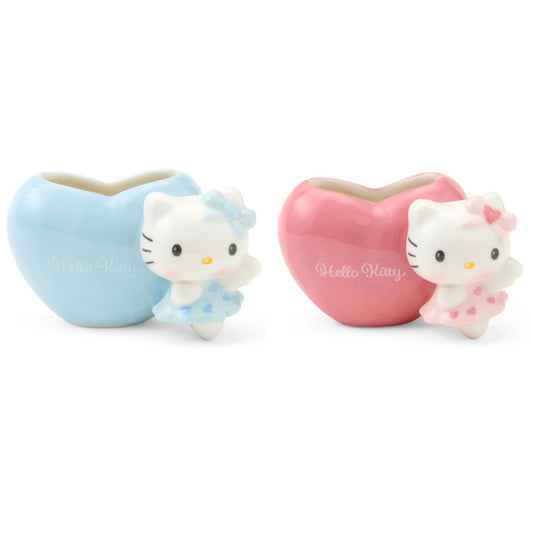 Sanrio Hello Kitty Pen stand (Angel)